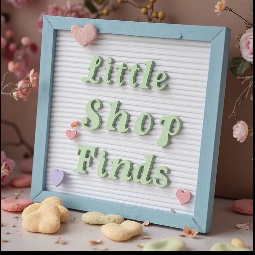 Welcome Enjoy My little Shop Please Feel Free To Message Me With Any Questions